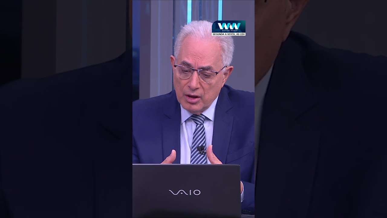 Não existe possibilidade de EUA atacarem o Brasil, diz Ricardo Zúniga | CNN Brasil