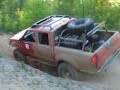 Nissan Frontier - River Rock, GA