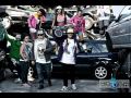 AHI CI TE ZICCU - PARTY ROCK SALENTO -parodia salentina- AI SE EU TE PEGO-