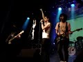 The Teenagers - Fuck Nicole