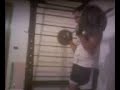 curl 30 kg 1x6
