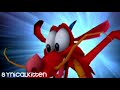 [KingdomHearts] The.Slayer.