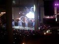 The Jabbawockeez Live @ Alabang Town Center(ATC) part 1