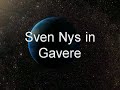 Sven Nys in Gavere