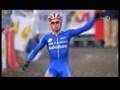 Sven Nys in Gavere