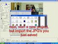 2 Saber Lsmaker Tutorial (export/import method)