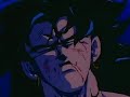 Everething Burns - Broly\