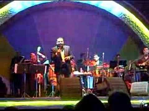  Conteo Regresivo - Gilberto Santa Rosa