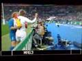 Coupe du monde Rugby 2007 : Rugbymen Vs Cadreur