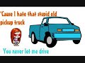 MMV- Picture to Burn