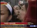 Mariah Carey It's like that (live Good Morning America)