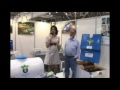 Sustentabilidade - Estação de Tratamento Ecológica de Esgoto