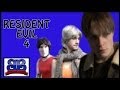 Resident Evil 4 (Bentley Bros)