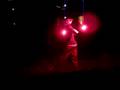 A Flare for Dance