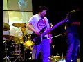 Rockaxe Live Festa dello scientifico
