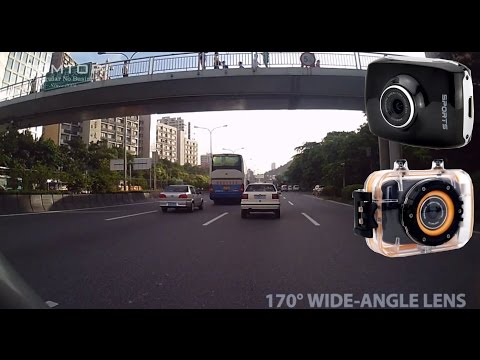 how to waterproof a video camera