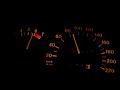 0-100 astra gsi 1.8 16V