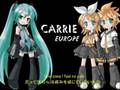 videos de Carrie -Europe- Vocaloid