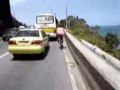 Como ultrapassar mais de 100 carros em 5 minutos