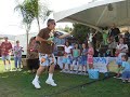 Wave Invasion Hawaii 5-0 with guest performers