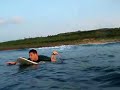 Surfing @ Suicides