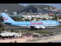 Top 10 Most Dangerous Airports On Earth