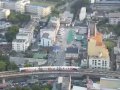 Bangkok Skycraper View