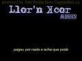 Isol... - Llor'n kcor