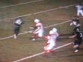 SDS CRACK BACK ON PUNT RETURN(#23)