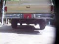 new badass truck exhaust new badass truck exhaust