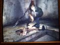 Pyramid Head