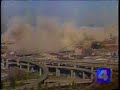Kingdome Demolition
