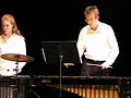 The Shadow Percussion Project