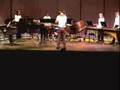 The Shadow Percussion Project