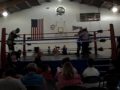 videos de Match #2 of the GAW Tag Team Tournament