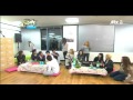 120101 Dangerous Boys Yoona Seonghwan CUT