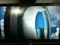 Sergio's ball hits dude in head at bridgestone