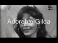 Video Homenaje de la canción de Gilda 