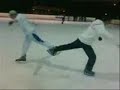 بطل المملكة في التزلج .. Roll.07