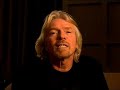 Richard Branson, Earth Hour 2008 Richard Branson, Earth Hour 2008