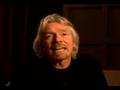 Richard Branson, Earth Hour 2008