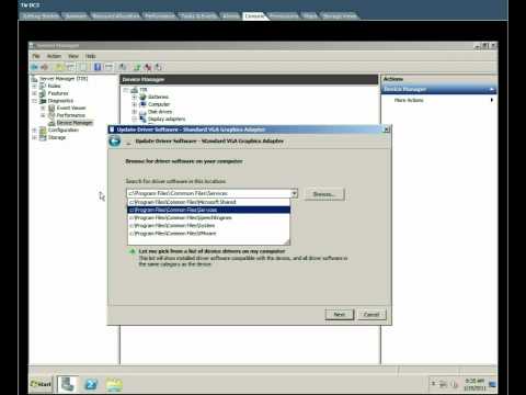 how to repair vmware tools