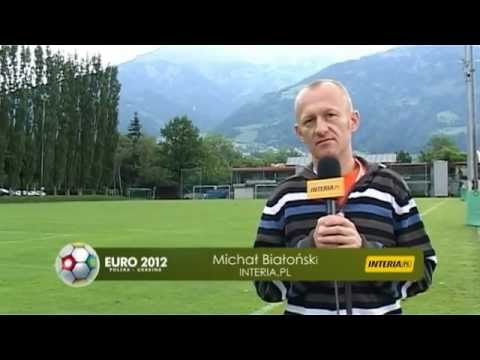 Na 15 dni przed Euro 2012. Co słychać u