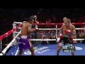 Vic Darchinyan vs. Anselmo Moreno