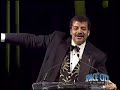 Dr. Neil deGrasse Tyson at RNASA 2008 part 2