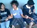 JulienRewind's Happy Moment
