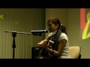 Lala - Waitin' @ Prasetiya Mulya