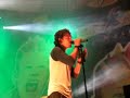 Tommy Torres De Rodillas- Justas 2008