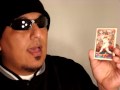 WHY DO YOU COLLECT BASEBALL CARDS?