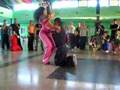 Afro Salsa